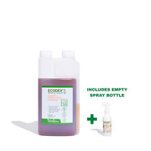 Load image into Gallery viewer, Ecodev - Carpet &amp; Upholstery Cleaner