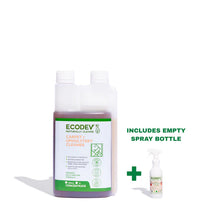 Load image into Gallery viewer, Ecodev - Carpet &amp; Upholstery Cleaner