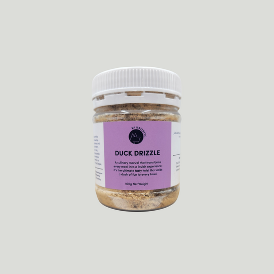 K9 Katering - Meal Topper - Duck Drizzle (100g)