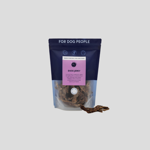 K9 Katering - Duck Jerky (150g)