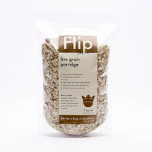 Load image into Gallery viewer, Flip Shelton - Five Grain Porridge (1kg)