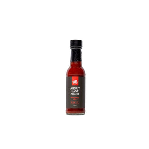 Dillicious - 'About Last Night' - Blooy Mary Elixir (150ml)