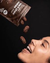 Load image into Gallery viewer, Bougie - Dark Choc Cherry Dates (100g)