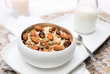 Load image into Gallery viewer, Flip Shelton - Honey Roasted Muesli Crumble (800g)
