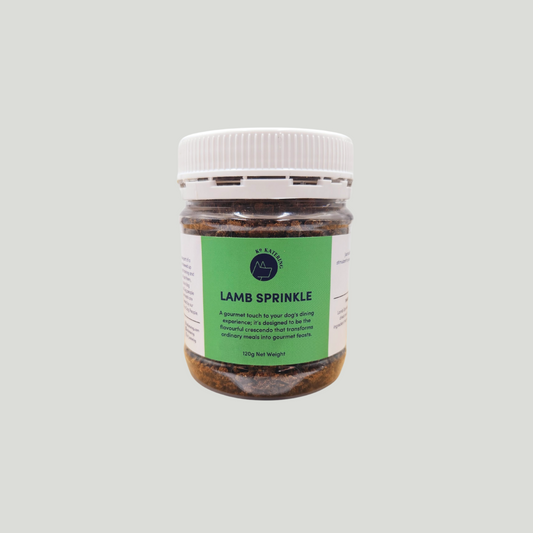 K9 Katering - Meal Topper - Lamb Sprinkle (120g)