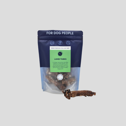 K9 Katering - Lamb Tubes (100g)