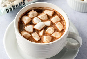 Dandie's - Mini Vanilla Marshmallows (283g)