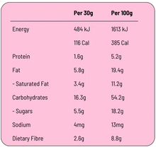 Load image into Gallery viewer, FodBods - Buddies Bar - Strawberry Shortcake (30g)