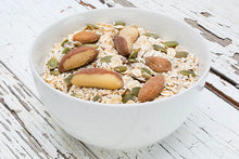 Load image into Gallery viewer, Flip Shelton - Nut &amp; Seeds Natural Muesli (500g)