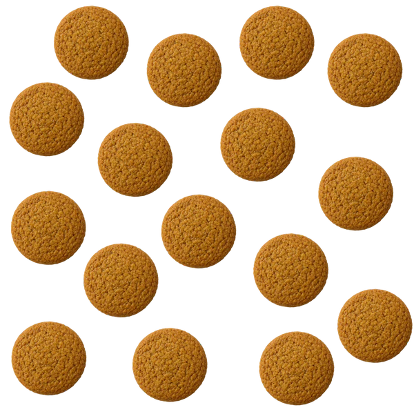KOJA - Bickie Bites - Gingerbread (150g)