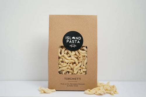 Island Pasta - Torchietti (500g)