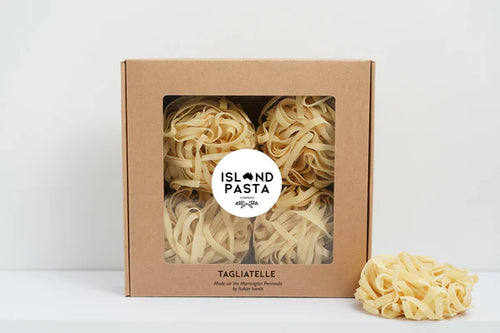 Island Pasta - Tagliatelle (320g)