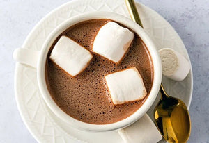 Dandie's - Classic Vanilla Marshmallows (283g)