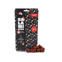 Load image into Gallery viewer, Salami Boys - Inferno Bites (100g)