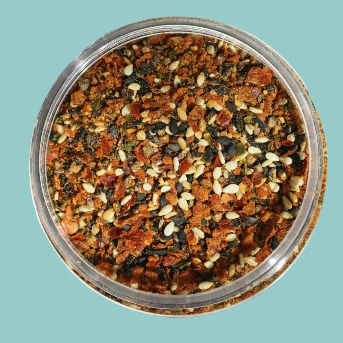 Southern Seagreens - Chilli Kelp | Australian Spicy Seaweed Seasoning (70g)