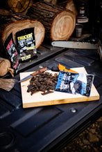 Load image into Gallery viewer, Truckin' Beef Jerky - Traditional