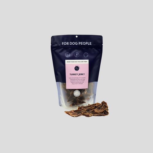 K9 Katering - Turkey Jerky (150g)
