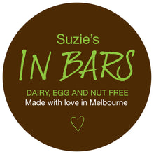 Load image into Gallery viewer, Suzie's - Protein Oat Bar - Sultana &amp; Cranberry (110g)