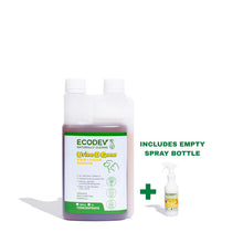 Load image into Gallery viewer, Ecodev - Urine B Gone - Stain &amp; Odour Remover
