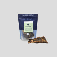 Load image into Gallery viewer, K9 Katering - Venison Ribs (200g)