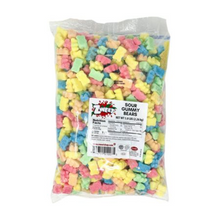 Load image into Gallery viewer, ZWEET - Gummies - Sour Bears (2.26kg)