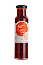 Load image into Gallery viewer, Crunch Preserves - Sauce - Sweet Chilli (250ml)