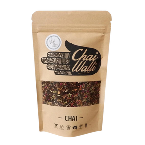 Chai Walli - 11 Spice Chai (100g)