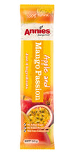 Load image into Gallery viewer, Annies - Apple &amp; Mango Passion Fruit Flats, 36 Pack (20g)