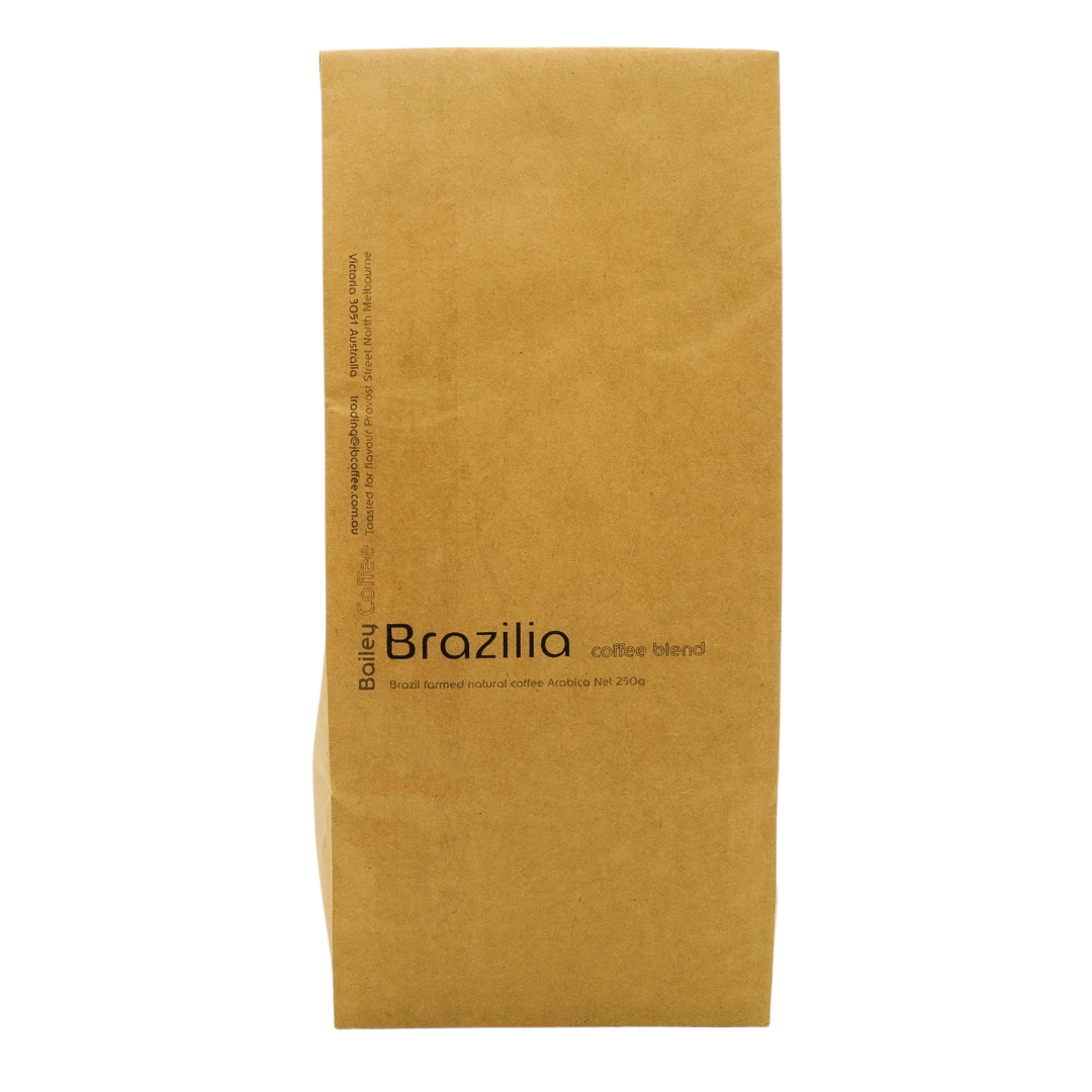 Esky Coffee - Brazilia Blend (500g)