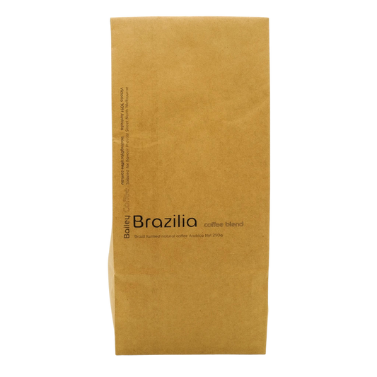 Esky Coffee - Brazilia Blend (500g)