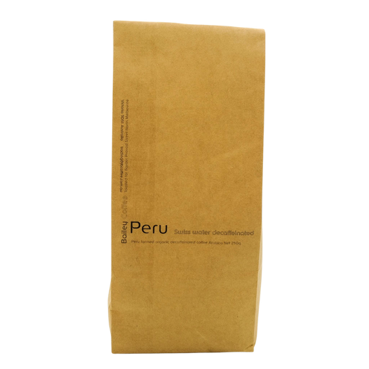 Esky Coffee - Decaf Peru Blend (500g)