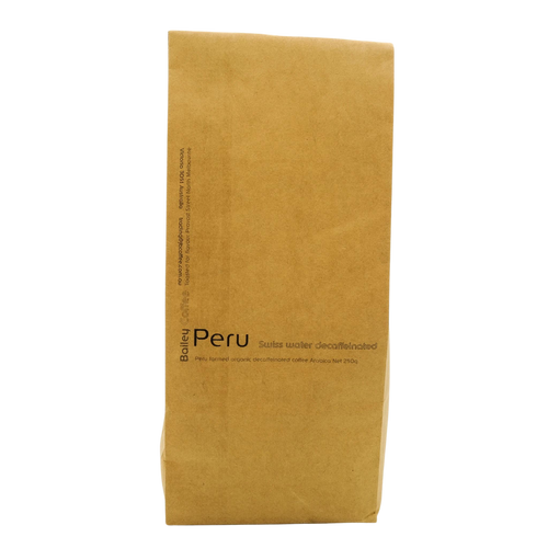 Esky Coffee - Peru Blend (Decaf)