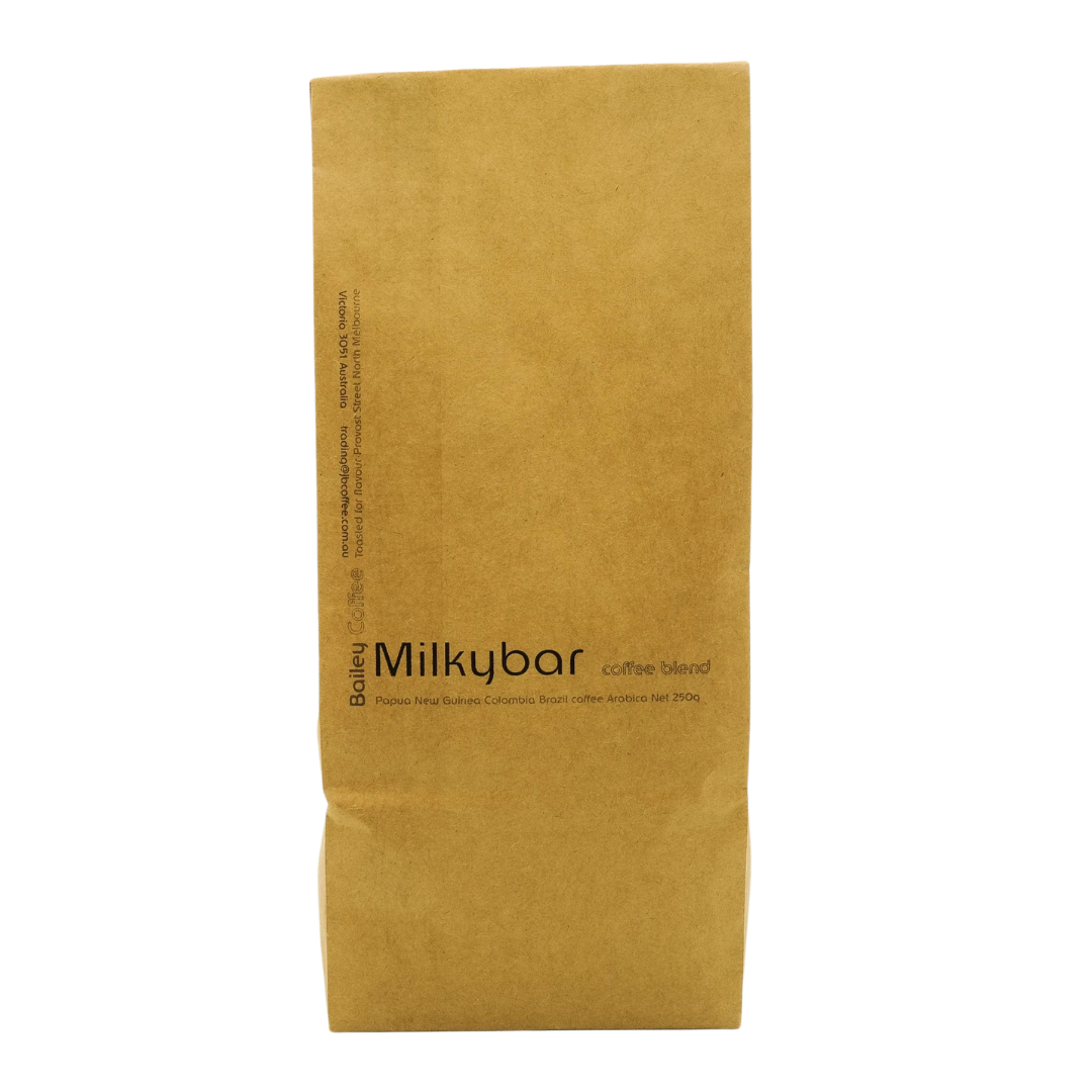 Esky Coffee - Milkybar Blend (500g)