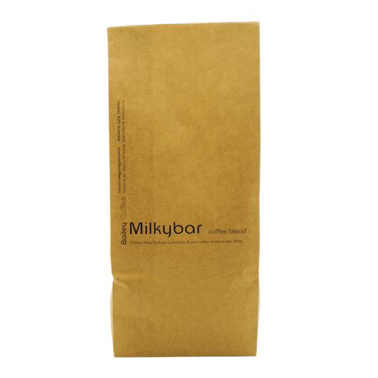 Esky Coffee - Milkybar Blend (500g)