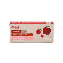 Load image into Gallery viewer, Annies - Berry Fruit Flats 8 x 10g bars