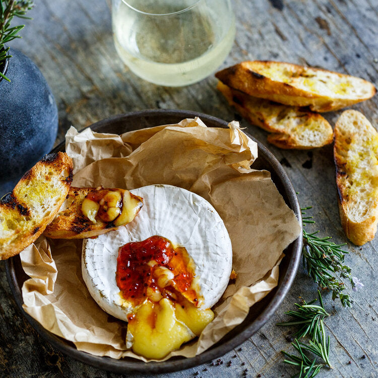 Crunch Preserves - Jam - Caramelised Onion (200g)