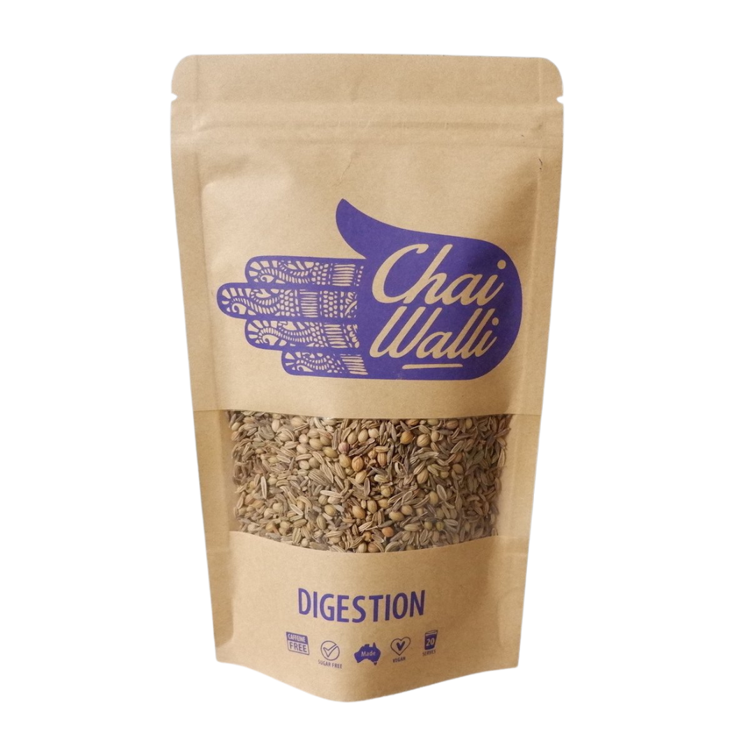 Chai Walli - Digestion Tea (100g)