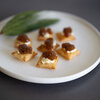 Crunch Preserves - Jam - Fig & Szechuan Pepper (230g)