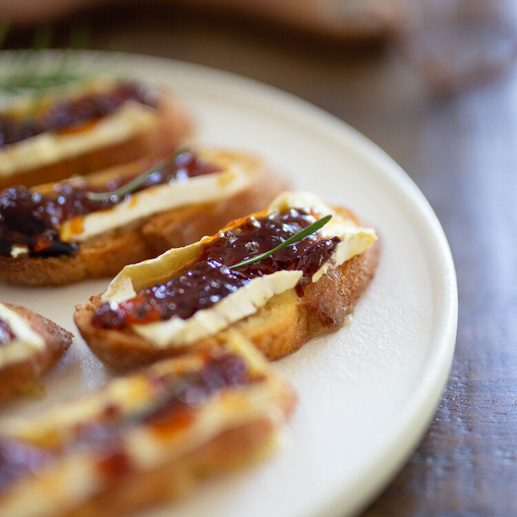 Crunch Preserves - Jam - Caramelised Onion (200g)