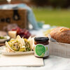 Crunch Preserves - Jalapeno Relish (200g)