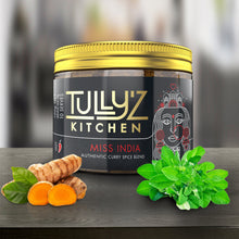 Load image into Gallery viewer, Tully&#39;z - Miss India (Hot Curries)