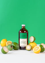 Load image into Gallery viewer, Six Barrel Soda Co. - Feijoa Soda Syrup
