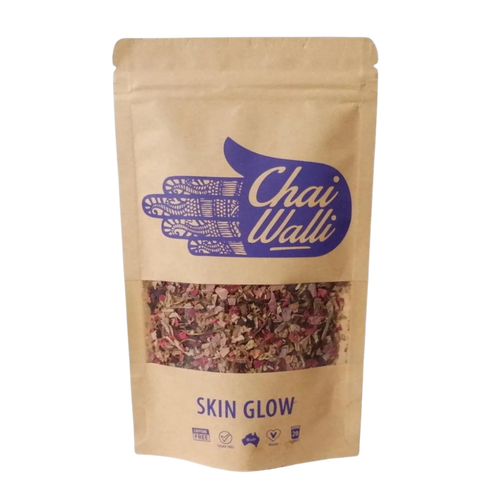 Chai Walli - Skin Glow Tea (45g)