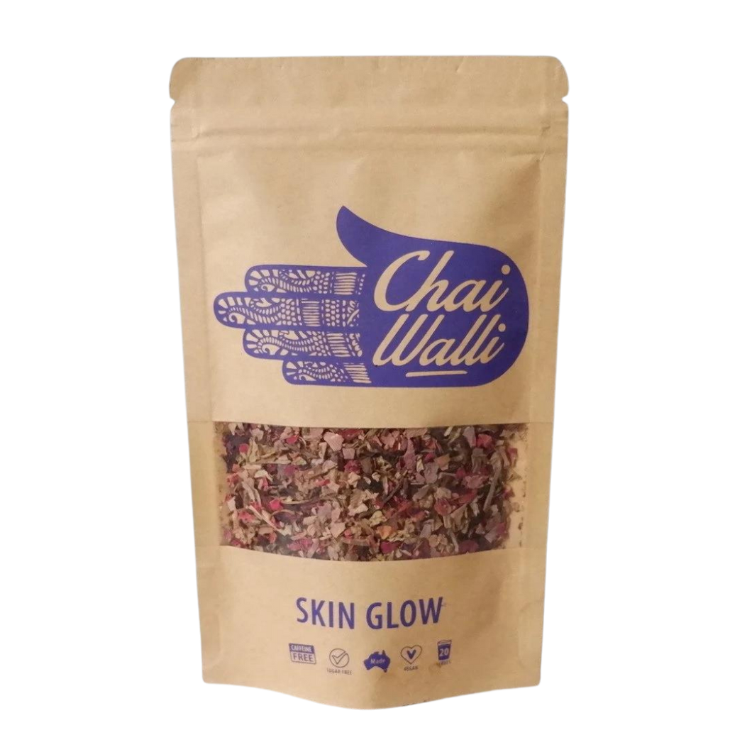 Chai Walli - Skin Glow Tea (45g)