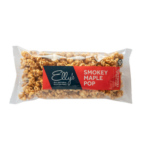 Elly's - Smokey Maple Pop