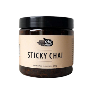 Chai Walli - Sticky Chai (250g)