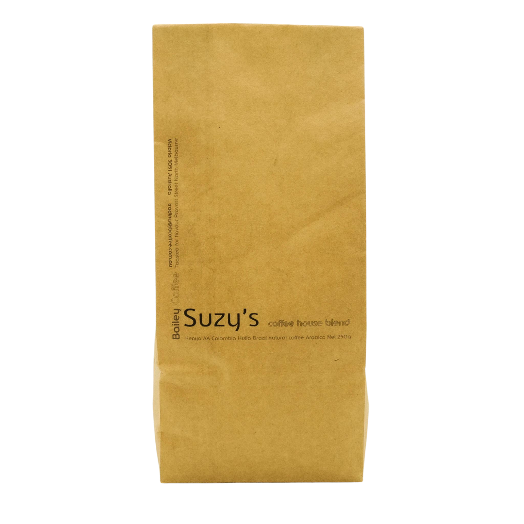 Esky Coffee - Suzy's Blend (500g)