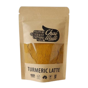 Chai Walli - Turmeric Latte (50g)