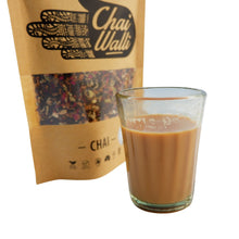 Load image into Gallery viewer, Chai Walli - 11 Spice Chai (100g)