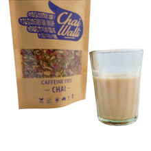 Load image into Gallery viewer, Chai Walli - 11 Spice Chai | Caffeine Free (100g)
